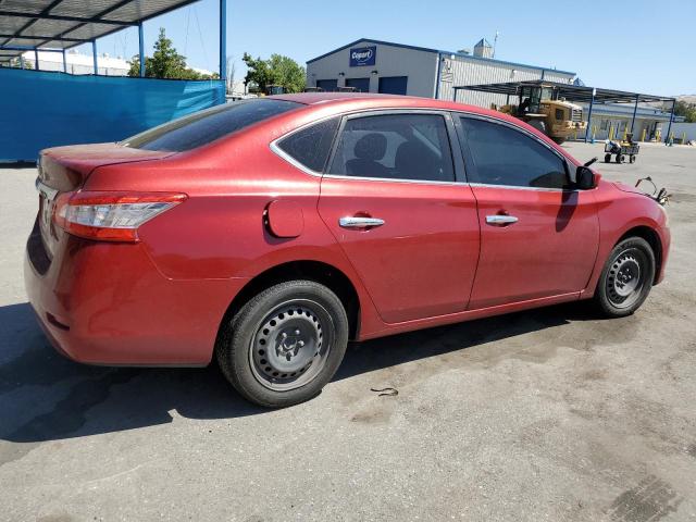 Photo 2 VIN: 3N1AB7AP7EY229987 - NISSAN SENTRA 