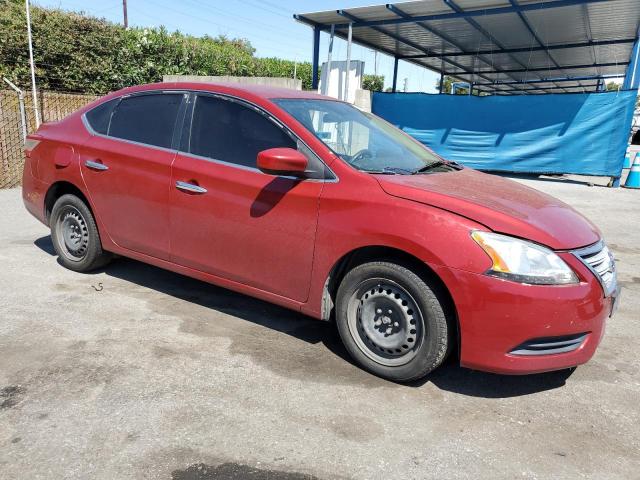 Photo 3 VIN: 3N1AB7AP7EY229987 - NISSAN SENTRA 