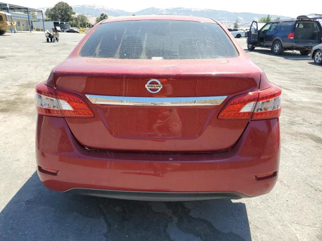 Photo 5 VIN: 3N1AB7AP7EY229987 - NISSAN SENTRA 