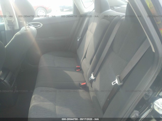 Photo 7 VIN: 3N1AB7AP7EY230380 - NISSAN SENTRA 