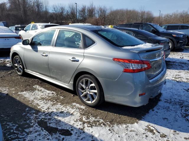 Photo 1 VIN: 3N1AB7AP7EY232503 - NISSAN SENTRA S 