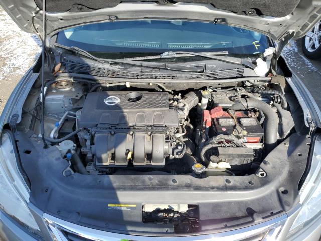 Photo 10 VIN: 3N1AB7AP7EY232503 - NISSAN SENTRA S 