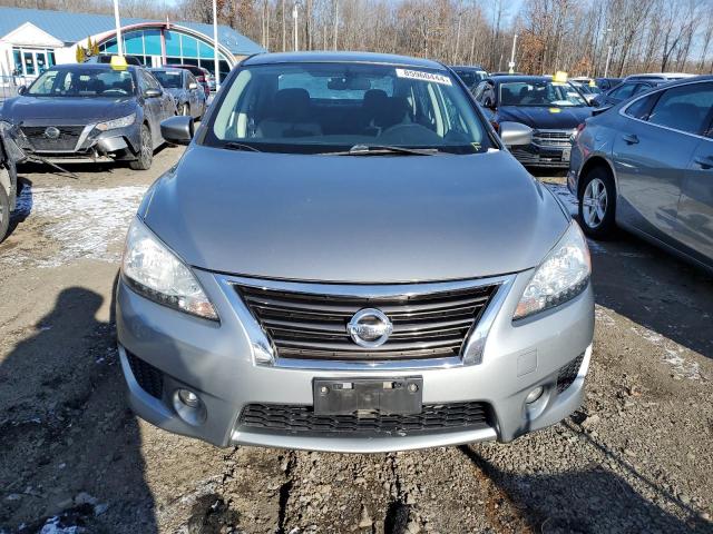 Photo 4 VIN: 3N1AB7AP7EY232503 - NISSAN SENTRA S 