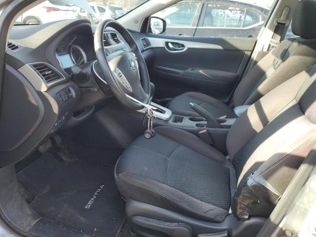 Photo 6 VIN: 3N1AB7AP7EY232503 - NISSAN SENTRA S 