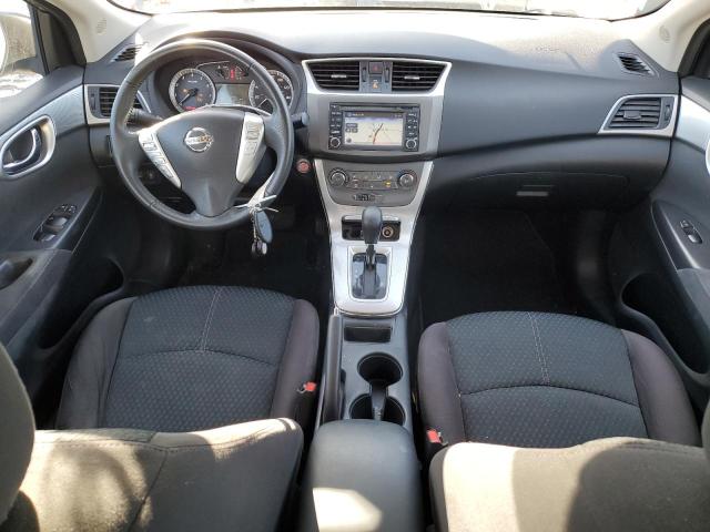 Photo 7 VIN: 3N1AB7AP7EY232503 - NISSAN SENTRA S 