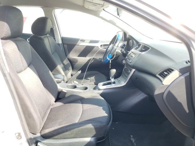 Photo 4 VIN: 3N1AB7AP7EY232842 - NISSAN SENTRA S 