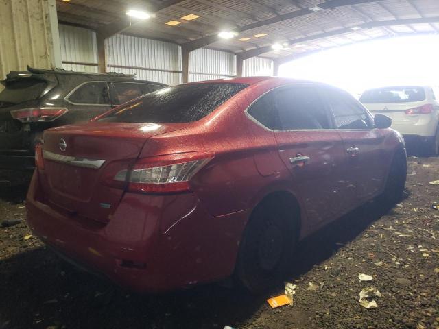 Photo 3 VIN: 3N1AB7AP7EY233263 - NISSAN SENTRA S 