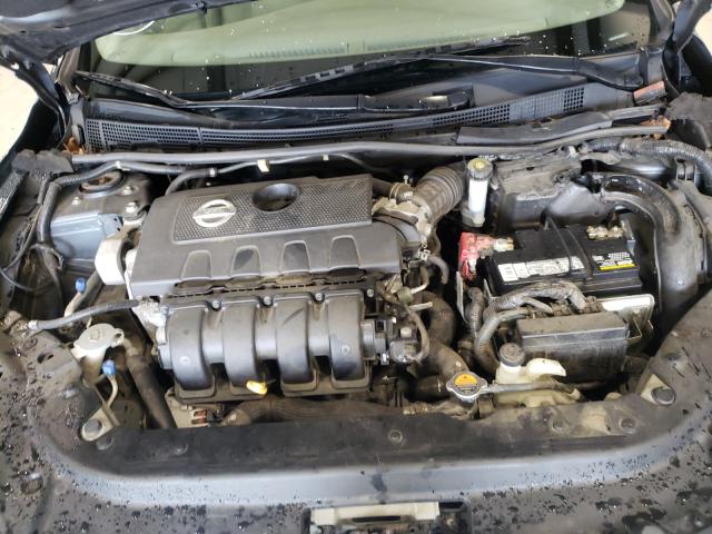 Photo 6 VIN: 3N1AB7AP7EY234056 - NISSAN SENTRA S 