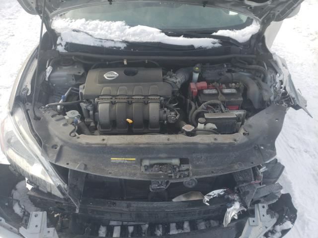 Photo 6 VIN: 3N1AB7AP7EY235384 - NISSAN SENTRA S 