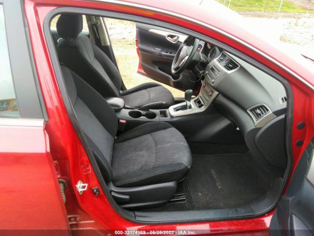 Photo 4 VIN: 3N1AB7AP7EY236096 - NISSAN SENTRA 