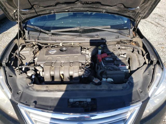 Photo 10 VIN: 3N1AB7AP7EY238110 - NISSAN SENTRA S 