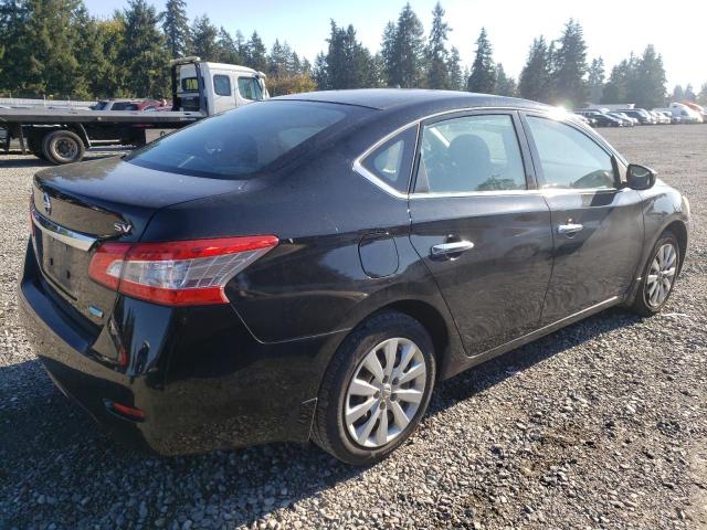 Photo 2 VIN: 3N1AB7AP7EY238110 - NISSAN SENTRA S 