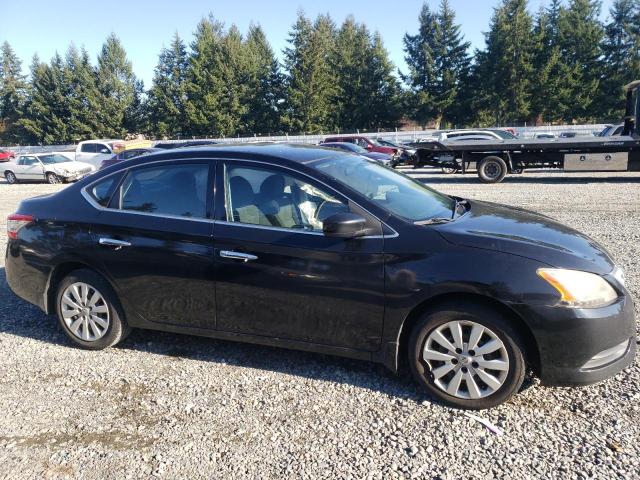 Photo 3 VIN: 3N1AB7AP7EY238110 - NISSAN SENTRA S 