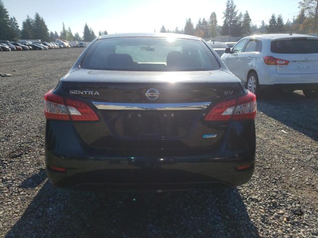 Photo 5 VIN: 3N1AB7AP7EY238110 - NISSAN SENTRA S 