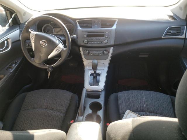 Photo 7 VIN: 3N1AB7AP7EY238110 - NISSAN SENTRA S 