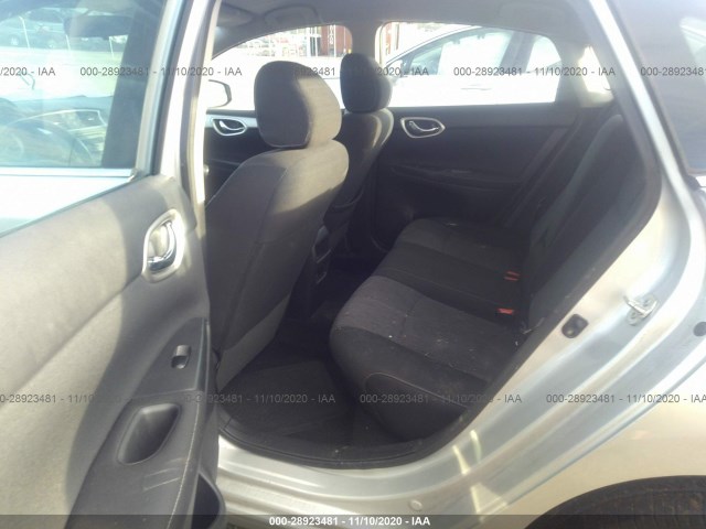 Photo 7 VIN: 3N1AB7AP7EY238138 - NISSAN SENTRA 