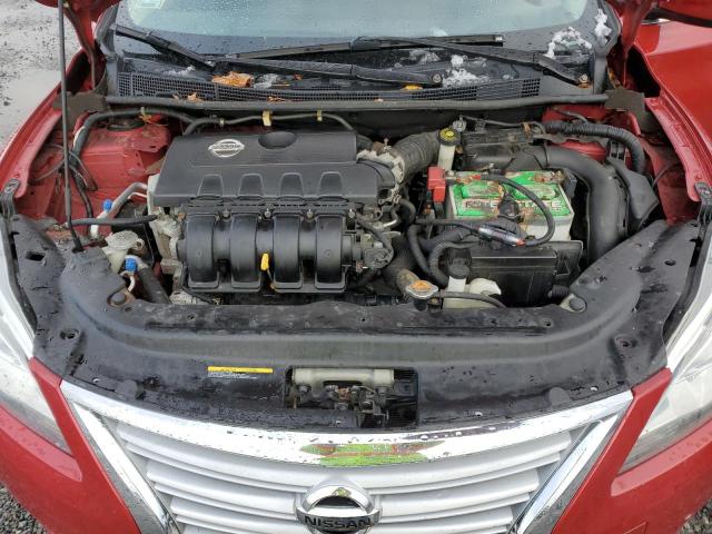 Photo 10 VIN: 3N1AB7AP7EY241251 - NISSAN SENTRA S 