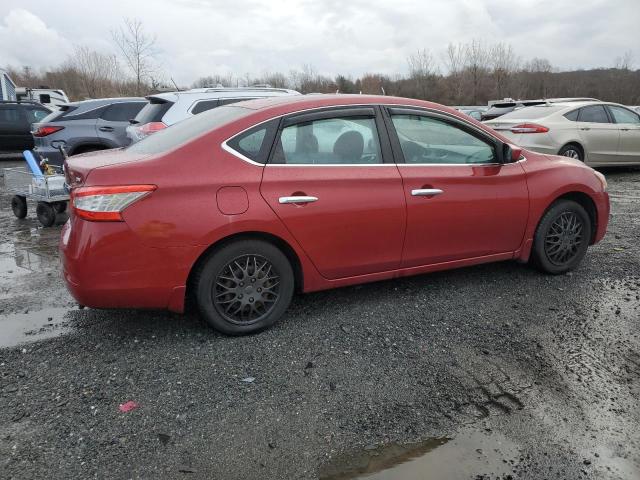 Photo 2 VIN: 3N1AB7AP7EY241251 - NISSAN SENTRA S 