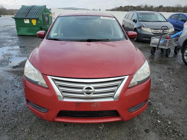 Photo 4 VIN: 3N1AB7AP7EY241251 - NISSAN SENTRA S 