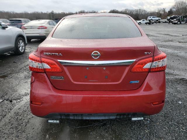 Photo 5 VIN: 3N1AB7AP7EY241251 - NISSAN SENTRA S 