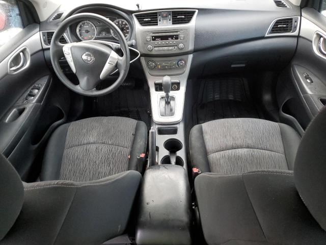 Photo 7 VIN: 3N1AB7AP7EY241251 - NISSAN SENTRA S 