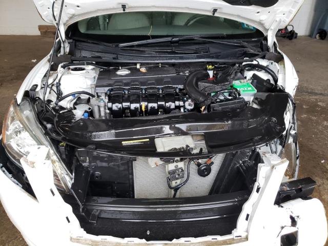 Photo 6 VIN: 3N1AB7AP7EY242481 - NISSAN SENTRA S 