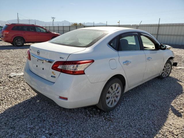 Photo 2 VIN: 3N1AB7AP7EY245672 - NISSAN SENTRA 