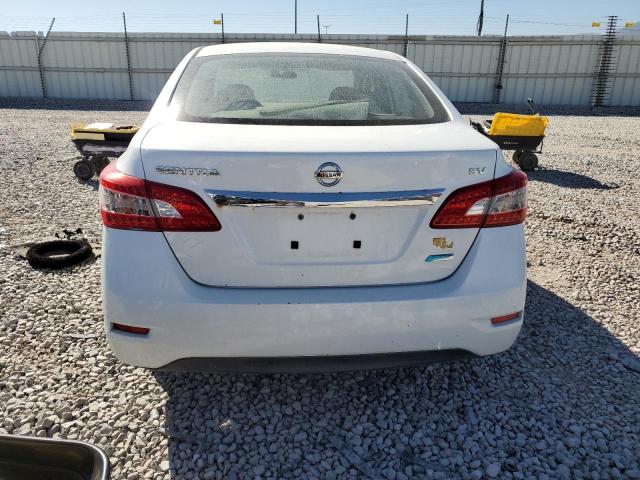 Photo 5 VIN: 3N1AB7AP7EY245672 - NISSAN SENTRA 