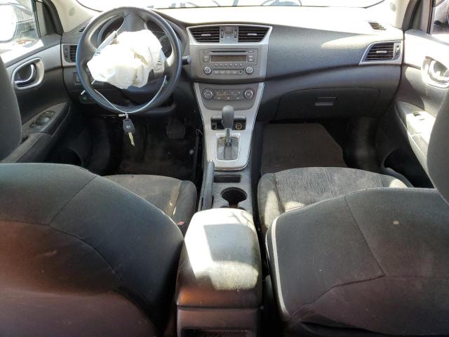 Photo 7 VIN: 3N1AB7AP7EY245672 - NISSAN SENTRA 