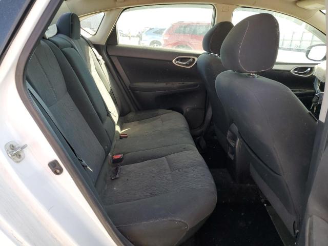 Photo 9 VIN: 3N1AB7AP7EY245672 - NISSAN SENTRA 