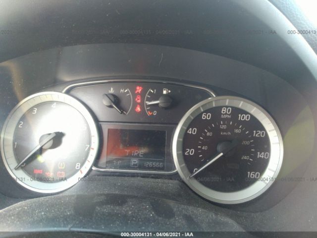 Photo 6 VIN: 3N1AB7AP7EY246210 - NISSAN SENTRA 