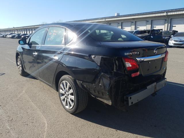 Photo 2 VIN: 3N1AB7AP7EY248152 - NISSAN SENTRA S 