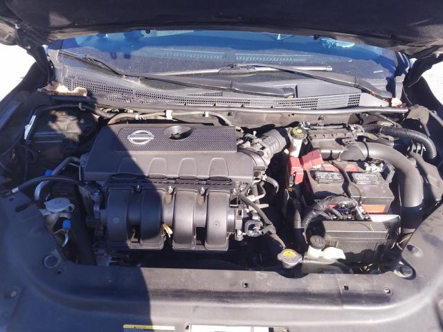 Photo 6 VIN: 3N1AB7AP7EY248152 - NISSAN SENTRA S 