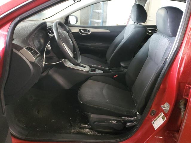 Photo 6 VIN: 3N1AB7AP7EY248216 - NISSAN SENTRA S 