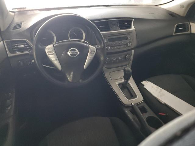 Photo 7 VIN: 3N1AB7AP7EY248216 - NISSAN SENTRA S 