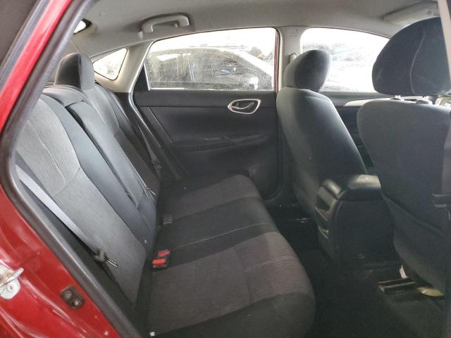 Photo 9 VIN: 3N1AB7AP7EY248216 - NISSAN SENTRA S 