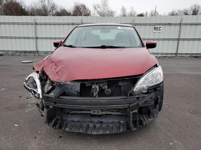 Photo 4 VIN: 3N1AB7AP7EY249477 - NISSAN SENTRA S 