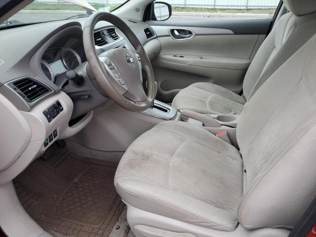 Photo 6 VIN: 3N1AB7AP7EY249477 - NISSAN SENTRA S 