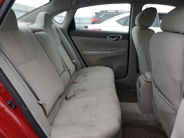 Photo 9 VIN: 3N1AB7AP7EY249477 - NISSAN SENTRA S 