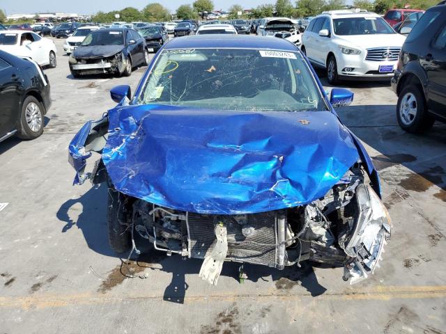 Photo 4 VIN: 3N1AB7AP7EY250581 - NISSAN SENTRA S 