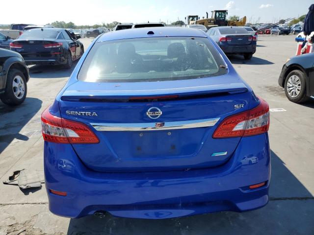 Photo 5 VIN: 3N1AB7AP7EY250581 - NISSAN SENTRA S 