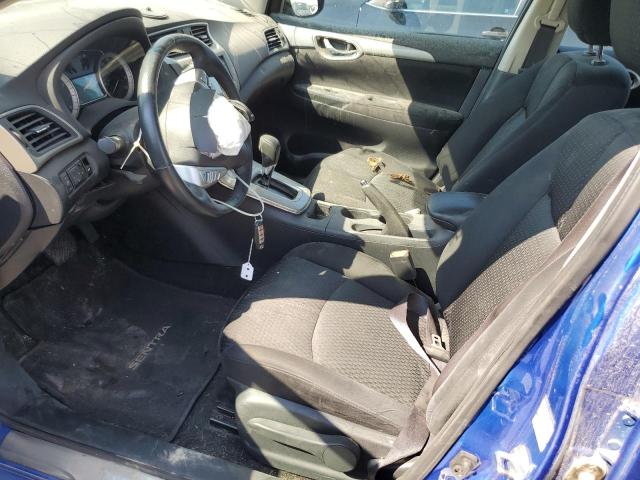 Photo 6 VIN: 3N1AB7AP7EY250581 - NISSAN SENTRA S 