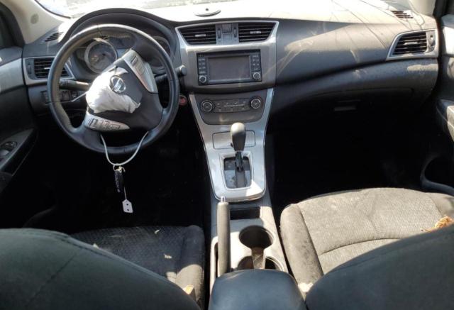 Photo 7 VIN: 3N1AB7AP7EY250581 - NISSAN SENTRA S 