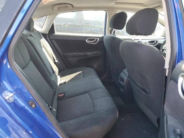 Photo 9 VIN: 3N1AB7AP7EY250581 - NISSAN SENTRA S 