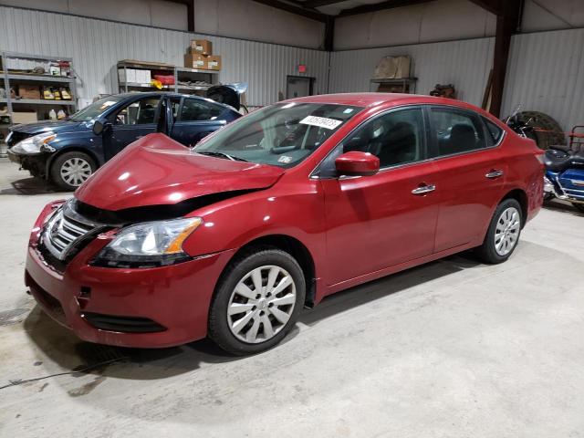 Photo 0 VIN: 3N1AB7AP7EY250919 - NISSAN SENTRA S 