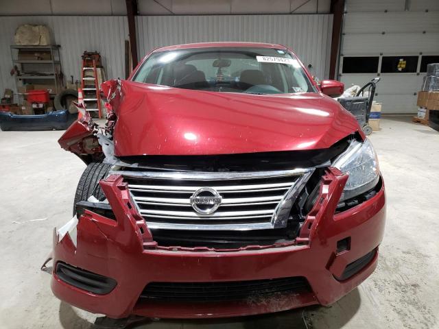 Photo 4 VIN: 3N1AB7AP7EY250919 - NISSAN SENTRA S 