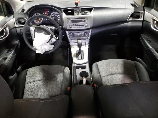 Photo 7 VIN: 3N1AB7AP7EY250919 - NISSAN SENTRA S 