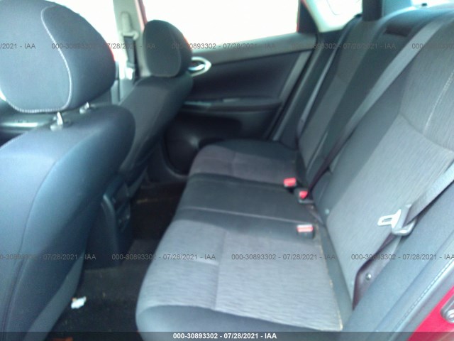 Photo 7 VIN: 3N1AB7AP7EY250922 - NISSAN SENTRA 