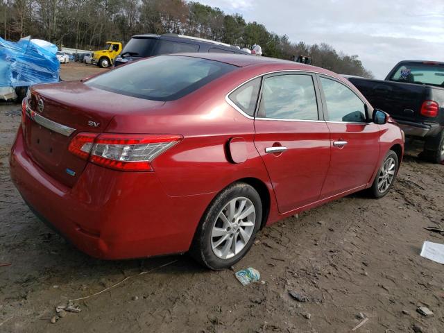 Photo 2 VIN: 3N1AB7AP7EY251004 - NISSAN SENTRA S 