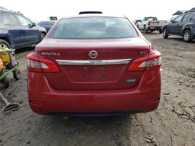 Photo 5 VIN: 3N1AB7AP7EY251004 - NISSAN SENTRA S 